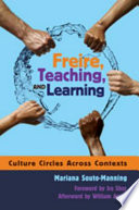 Freire  Teaching  and Learning