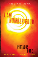 I Am Number Four [Pdf/ePub] eBook