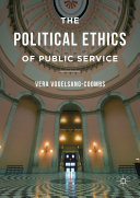 The Political Ethics of Public Service