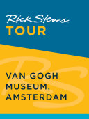 Rick Steves Tour  Van Gogh Museum  Amsterdam