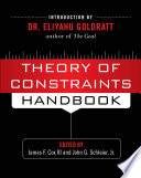 36   Theory of Constraints Lean Six Sigma Integration