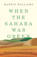 Read Pdf When the Sahara Was Green