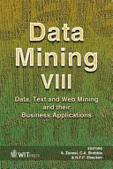 Data Mining VIII