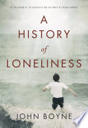 A History of Loneliness Book