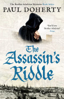 The Assassin's Riddle Pdf/ePub eBook
