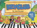 Keyclub Pupil's Book 2