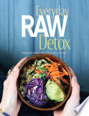 Everyday Raw Detox Book