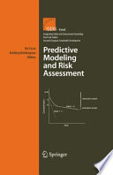 Predictive Modeling and Risk Assessment Book