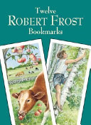 Robert Frost Books, Robert Frost poetry book