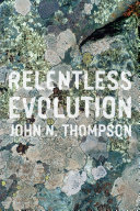 Relentless Evolution [Pdf/ePub] eBook