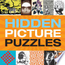 Hidden Picture Puzzles Book PDF