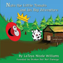 NATO the Little Tomato and His Big Adventure