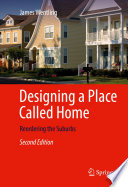Designing a Place Called Home Book PDF