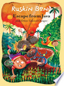 Escape from Java and other Tales of Danger Book