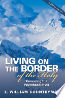 Living on the Border of the Holy Book PDF