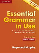 Essential Grammar in Use  Book Without Answers