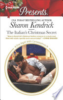 The Italian s Christmas Secret Book