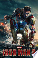 Marvel's Iron Man 3 - The Art Of The Movie