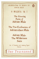 Read Pdf The Adrian Mole Collection