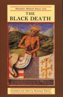 The Black Death Book N.a