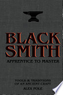 Blacksmith Book
