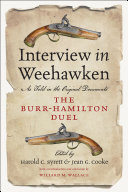 Interview in Weehawken [Pdf/ePub] eBook