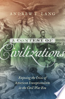 A Contest of Civilizations