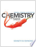 General Organic and Biological Chemistry Book
