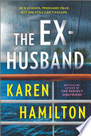 The Ex-Husband PDF Book By Karen Hamilton