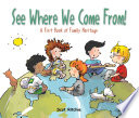 See Where We Come From  Book