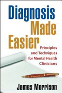 Diagnosis Made Easier, First Edition