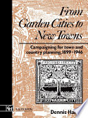 From Garden Cities to New Towns.pdf