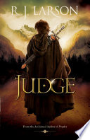 Judge  Books of the Infinite Book  2 