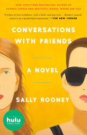 Conversations with Friends Book Sally Rooney
