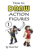 How to Draw Action Figures