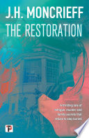 The Restoration Book