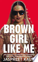 Brown Girl Like Me Book