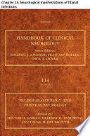 Neuroparasitology and Tropical Neurology Book
