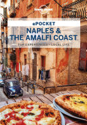 Lonely Planet Pocket Naples & the Amalfi Coast