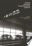 Korean Englishes in Transnational Contexts