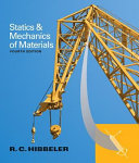 Statics and Mechanics of Materials Book