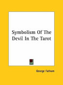 Symbolism of the Devil in the Tarot