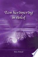 Een Herinnering In Violet
