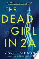 The Dead Girl in 2A Book