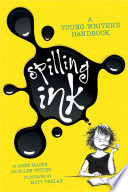 Spilling Ink  A Young Writer s Handbook
