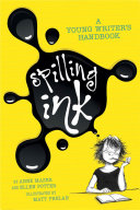 Spilling Ink: A Young Writer's Handbook Pdf/ePub eBook