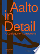 Aalto in Detail Book PDF