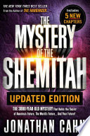 The Mystery of the Shemitah Book