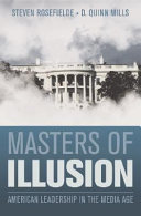 Masters of Illusion [Pdf/ePub] eBook