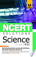 NCERT Solutions SCIENCE for class 7th Book